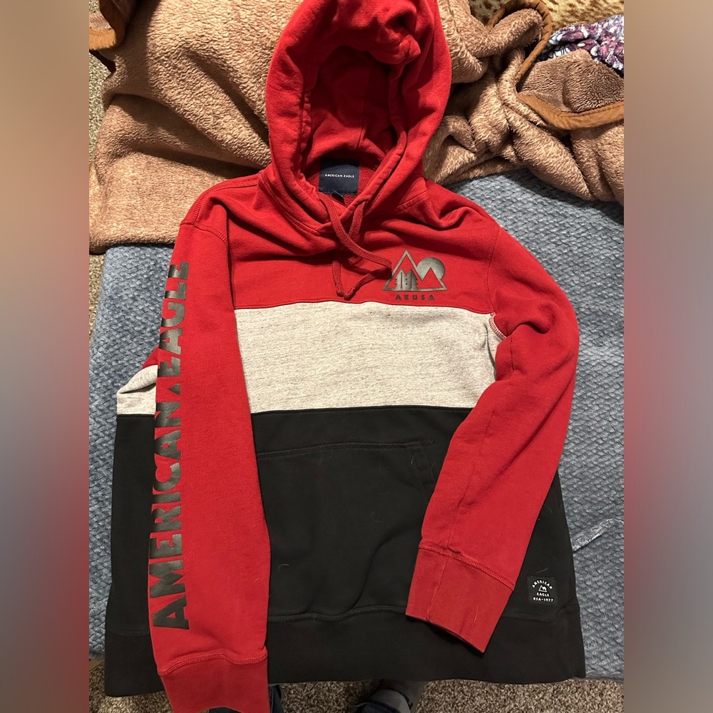 American Eagle men’s XL hoodie